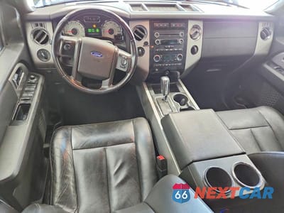 Zdjęcie 8 z 13 samochodu: 2014 FORD EXPEDITION LIMITED VIN:1FMJU2A58EEF60207 - miniatura
