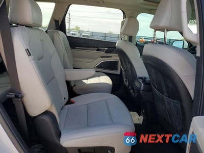 Zdjęcie 11 z 14 samochodu: 2025 KIA TELLURIDE S VIN:5XYP6DGC1SG641210 - miniatura