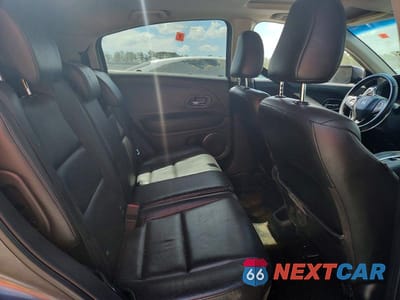 Zdjęcie 11 z 12 samochodu: 2016 HONDA HR-V EXL VIN:3CZRU5H74GM719246 - miniatura