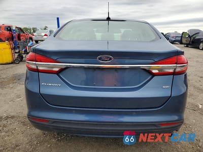 Zdjęcie 6 z 12 samochodu: 2018 FORD FUSION SE VIN:3FA6P0H70JR278556 - miniatura