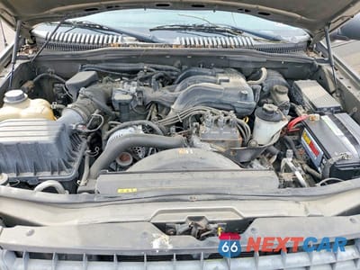 Zdjęcie 12 z 12 samochodu: 2004 FORD EXPLORER XLT VIN:1FMDU73E04ZB18018 - miniatura