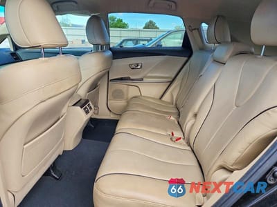 Zdjęcie 11 z 13 samochodu: 2014 TOYOTA VENZA XLE VIN:4T3BK3BBXEU105084 - miniatura