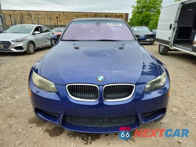 Piąte zdjęcie samochodu w środku: 2011 BMW M3 AUTOMATIC VIN:WBSPM9C54BE202675 - miniatura