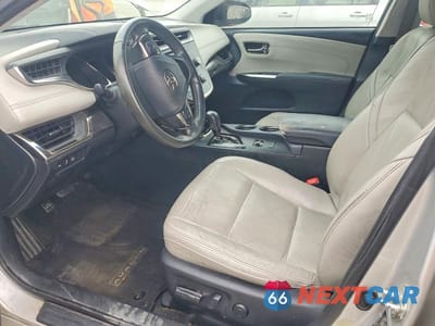 Zdjęcie 7 z 13 samochodu: 2013 TOYOTA AVALON XLE TOURING VIN:4T1BK1EB2DU012826 - miniatura