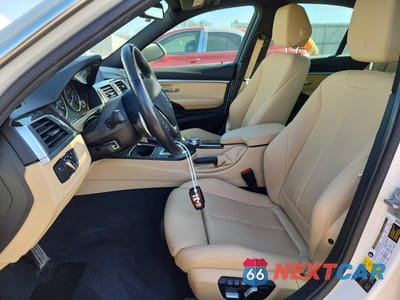 Zdjęcie 7 z 12 samochodu: 2018 BMW 330 XI VIN:WBA8D9G54JNU67730 - miniatura