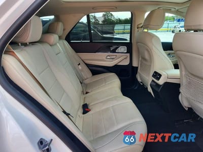 Zdjęcie 11 z 14 samochodu: 2021 MERCEDES-BENZ GLE 350 4MATIC VIN:4JGFB4KB5MA458929 - miniatura