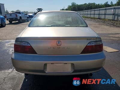 Zdjęcie 6 z 13 samochodu: 2003 ACURA 3.2TL VIN:19UUA56693A056543 - miniatura