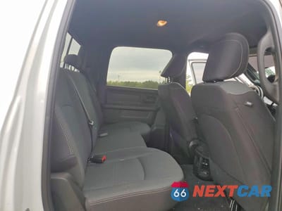 Zdjęcie 10 z 12 samochodu: 2024 RAM 3500 TRADESMAN VIN:3C63RRGL8RG412271 - miniatura