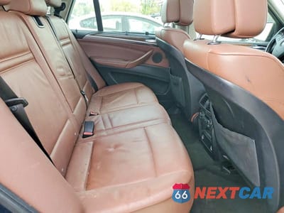 Zdjęcie 11 z 12 samochodu: 2012 BMW X5 XDRIVE35I VIN:5UXZV4C5XCL987960 - miniatura