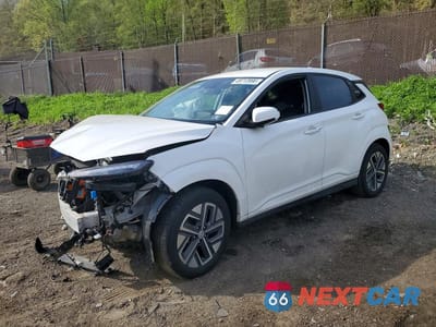 2023 HYUNDAI KONA SE KM8K23AG9PU187480 - główne zdjęcie licytacji z USA - miniatura