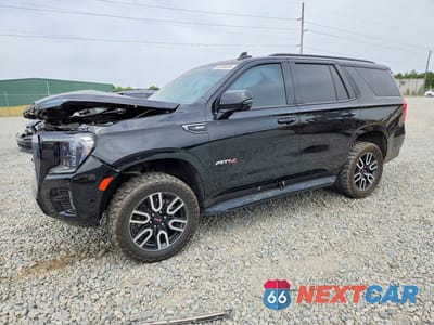 2024 GMC YUKON AT4 1GKS2CKL7RR366725 - główne zdjęcie licytacji z USA - miniatura