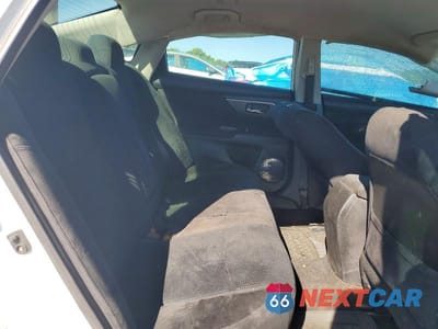 Zdjęcie 10 z 12 samochodu: 2015 NISSAN ALTIMA 2.5 S VIN:1N4AL3AP9FC243828 - miniatura