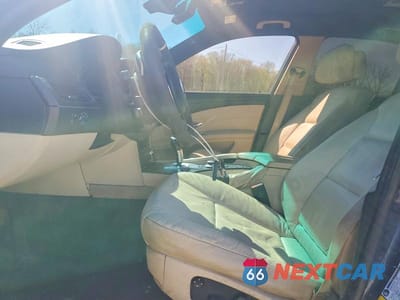 Zdjęcie 7 z 13 samochodu: 2008 BMW 535 XI VIN:WBANV93578CZ68297 - miniatura