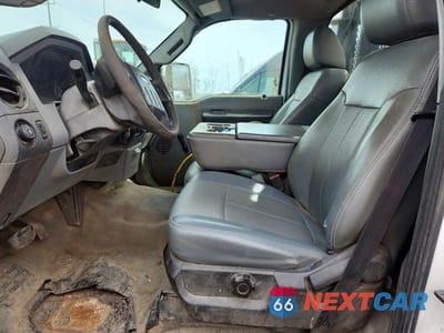 Zdjęcie 7 z 12 samochodu: 2011 FORD F350 SUPER DUTY VIN:1FDRF3E61BEA30937 - miniatura