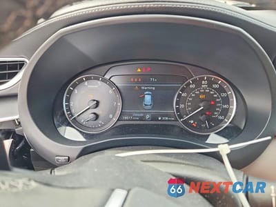 Zdjęcie 9 z 13 samochodu: 2025 INFINITI QX50 LUXE VIN:3PCAJ5BB6SF105742 - miniatura