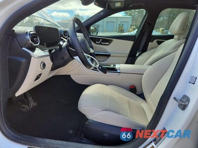 Zdjęcie 7 z 12 samochodu: 2025 MERCEDES-BENZ C 300 4MATIC VIN:W1KAF4HB1SR262369 - miniatura
