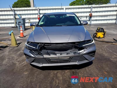 Piąte zdjęcie samochodu w środku: 2024 HYUNDAI ELANTRA SE VIN:KMHLL4DG4RU801860 - miniatura
