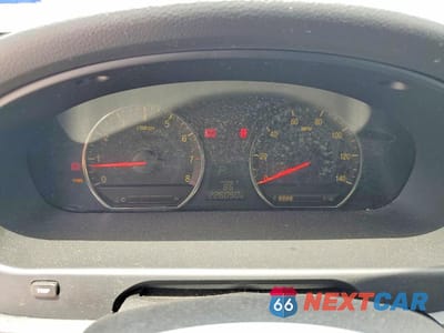 Zdjęcie 9 z 11 samochodu: 2007 KIA OPTIMA LX VIN:KNAGE124375126093 - miniatura