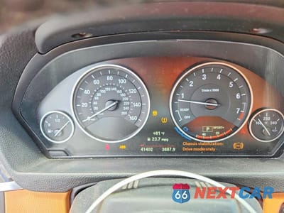 Zdjęcie 9 z 12 samochodu: 2018 BMW 440I VIN:WBA4Z5C57JEA32864 - miniatura