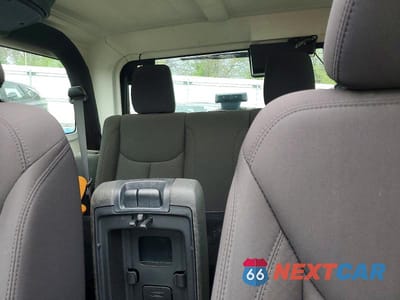 Zdjęcie 10 z 12 samochodu: 2018 JEEP WRANGLER SPORT VIN:1C4GJWAG8JL928830 - miniatura