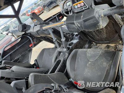 Zdjęcie 6 z 10 samochodu: 2025 CAN-AM MAVERICK X3 UTILITY VEHICLE VIN:3JBVNAV46SE000364 - miniatura