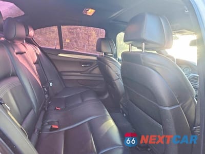 Zdjęcie 10 z 13 samochodu: 2015 BMW 535 I VIN:WBA5B1C54FD920760 - miniatura