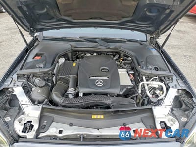 Zdjęcie 11 z 12 samochodu: 2018 MERCEDES-BENZ E 300 VIN:WDDZF4JB5JA453822 - miniatura