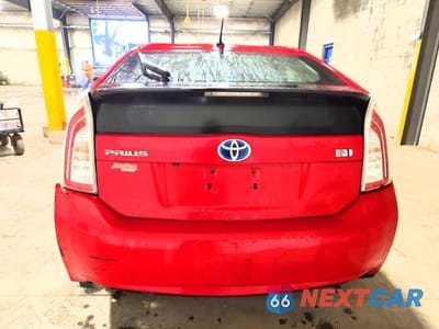 Zdjęcie 6 z 11 samochodu: 2015 TOYOTA PRIUS PERSONA SERIES VIN:JTDKN3DU4F0411760 - miniatura