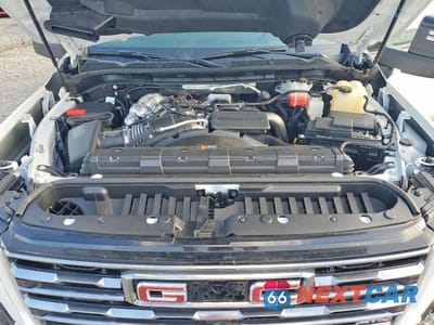 Zdjęcie 12 z 14 samochodu: 2025 GMC SIERRA K2500 AT4 VIN:1GT4UPEY3SF124602 - miniatura