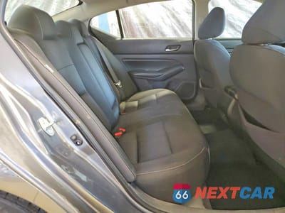 Zdjęcie 10 z 13 samochodu: 2020 NISSAN ALTIMA 2.5 S VIN:1N4BL4BV5LC129585 - miniatura