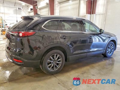 Trzecie zdjęcie samochodu z tyłu: 2020 MAZDA CX-9 TOURING VIN:JM3TCBCY7L0406449 - miniatura