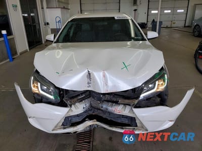 Piąte zdjęcie samochodu w środku: 2016 TOYOTA CAMRY SE VIN:4T1BF1FK6GU157990 - miniatura