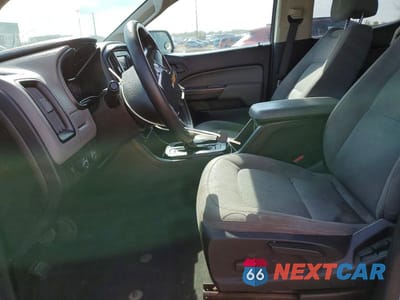 Zdjęcie 7 z 12 samochodu: 2019 CHEV COLORADO VIN:1GCGTBEN0K1250552 - miniatura