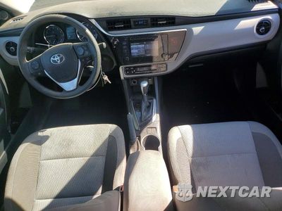Zdjęcie 8 z 13 samochodu: 2019 TOYOTA COROLLA LE VIN:2T1BURHE6KC159616 - miniatura