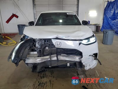 Piąte zdjęcie samochodu w środku: 2023 HONDA HR-V SPORT VIN:3CZRZ1H57PM725826 - miniatura