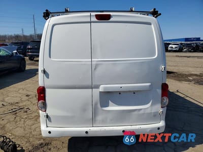 Zdjęcie 6 z 13 samochodu: 2017 CHEVROLET CITY EXPRESS LT VIN:3N63M0ZNXHK700822 - miniatura