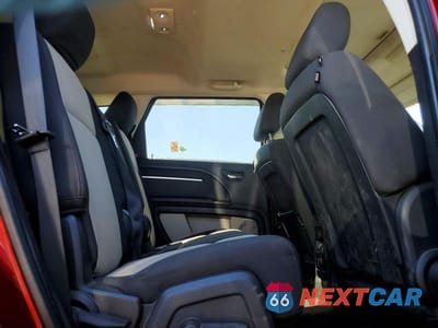 Zdjęcie 11 z 13 samochodu: 2009 DODGE JOURNEY SXT VIN:3D4GH57V79T190629 - miniatura