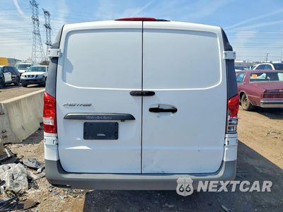 Zdjęcie 6 z 12 samochodu: 2018 MERCEDES BENZ METRIS VIN:WD3PG2EA5J3481395 - miniatura