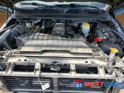 Zdjęcie 11 z 13 samochodu: 2019 RAM 3500 LARAMIE VIN:3C63RRML9KG536852 - miniatura