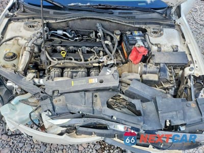 Zdjęcie 11 z 13 samochodu: 2010 FORD FUSION SE VIN:3FAHP0HA1AR185548 - miniatura