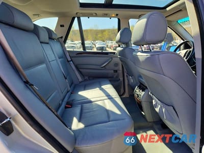 Zdjęcie 11 z 13 samochodu: 2006 BMW X5 3.0I VIN:5UXFA13516LY36071 - miniatura