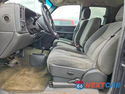 Zdjęcie 7 z 12 samochodu: 2004 CHEVROLET SILVERADO K1500 VIN:2GCEK19T641253546 - miniatura
