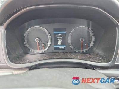 Zdjęcie 9 z 12 samochodu: 2019 HYUNDAI SONATA SPORT VIN:5NPE34AF0KH773340 - miniatura