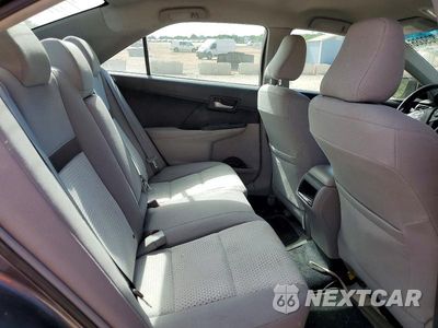 Zdjęcie 10 z 12 samochodu: 2014 TOYOTA CAMRY LE VIN:4T4BF1FK6ER386690 - miniatura