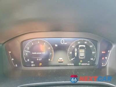 Zdjęcie 9 z 14 samochodu: 2026 HONDA CR-V EXL VIN:5J6RS3H70TL008519 - miniatura