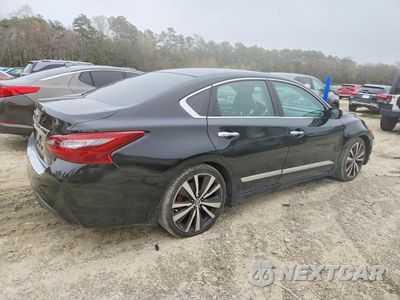 Trzecie zdjęcie samochodu z tyłu: 2017 NISSAN ALTIMA 2.5 S VIN:1N4AL3AP2HC148689 - miniatura