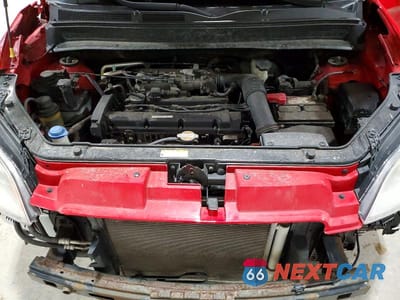 Zdjęcie 11 z 11 samochodu: 2011 KIA SOUL + VIN:KNDJT2A20B7316354 - miniatura