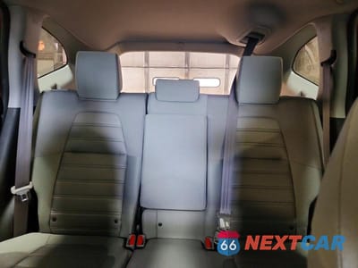 Zdjęcie 10 z 14 samochodu: 2022 HONDA CR-V EX VIN:2HKRW2H50NH602005 - miniatura