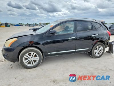 2013 NISSAN ROGUE S JN8AS5MV5DW610503 - główne zdjęcie licytacji z USA - miniatura