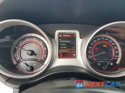Zdjęcie 9 z 13 samochodu: 2016 DODGE JOURNEY SXT VIN:3C4PDCCG1GT155733 - miniatura